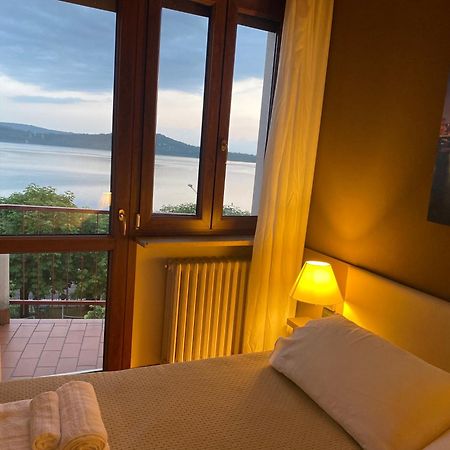 Hotel Lido Viverone Kültér fotó