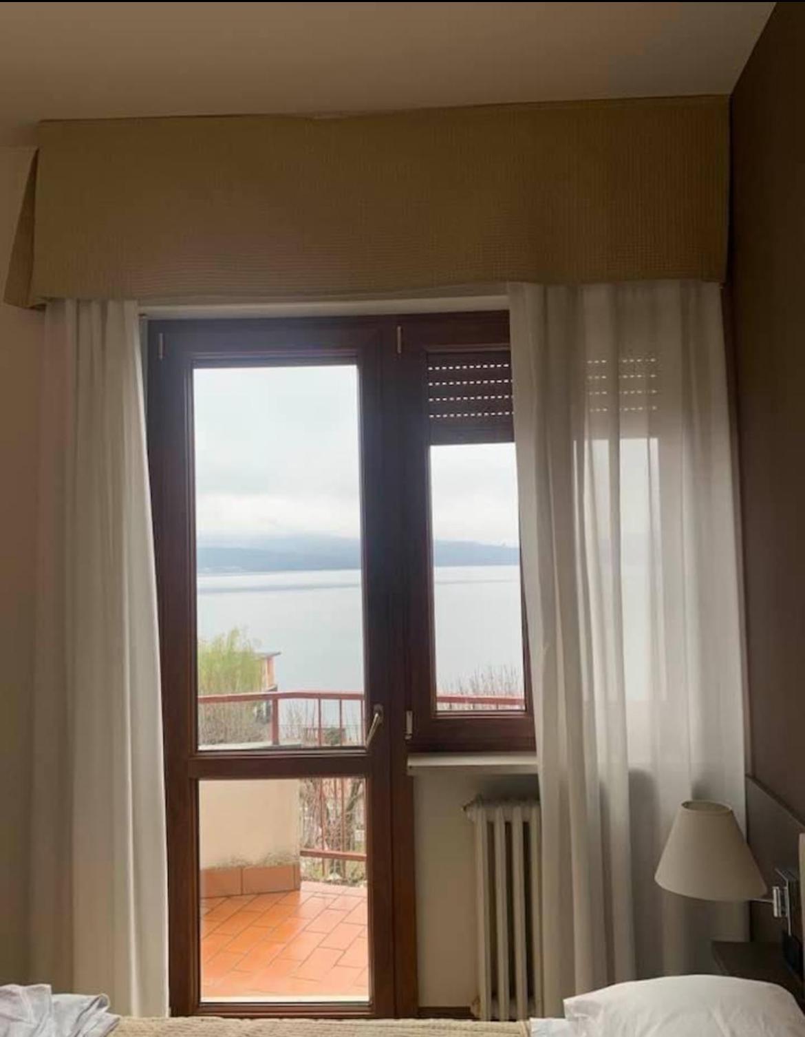 Hotel Lido Viverone Kültér fotó