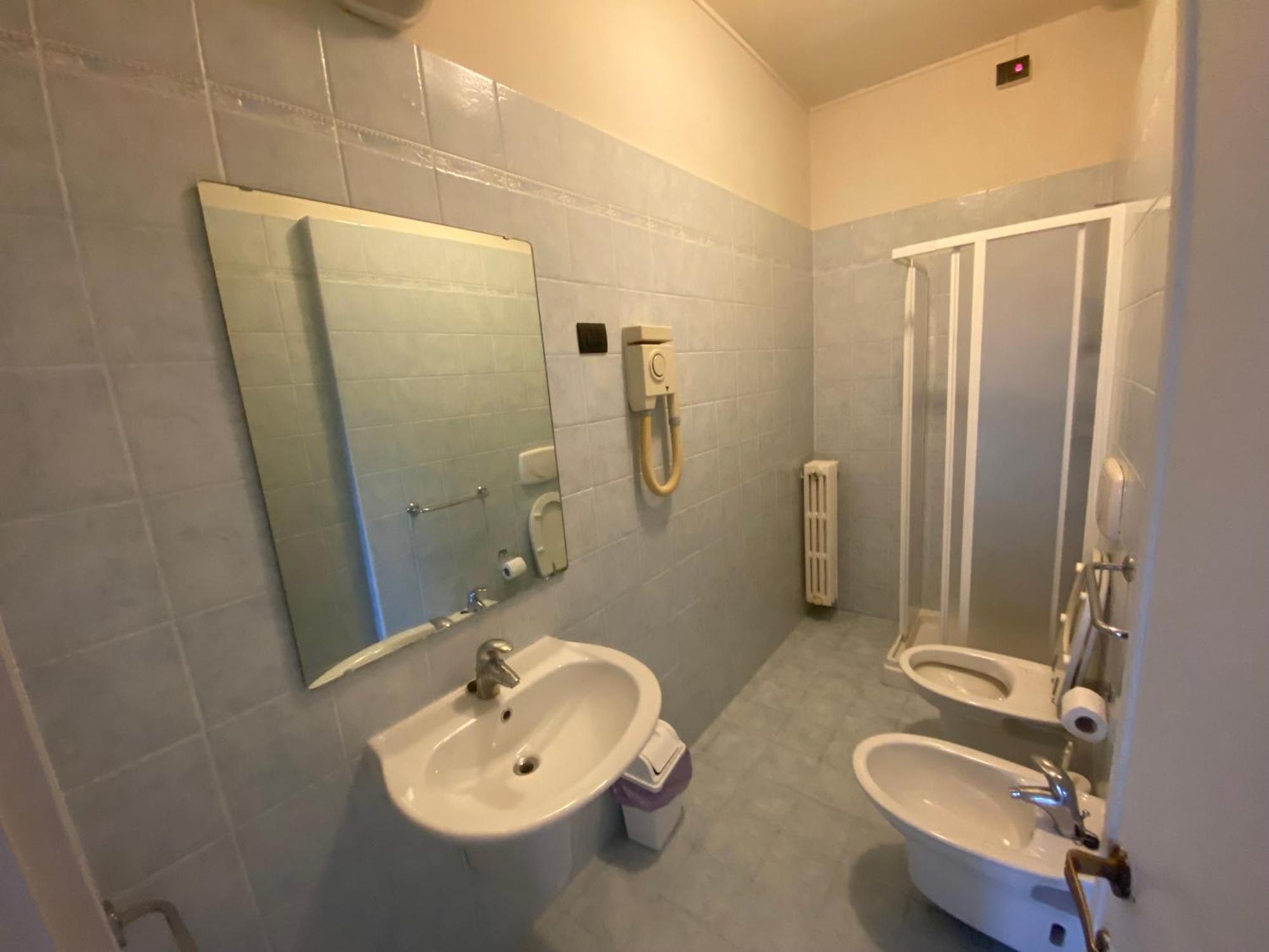 Hotel Lido Viverone Kültér fotó